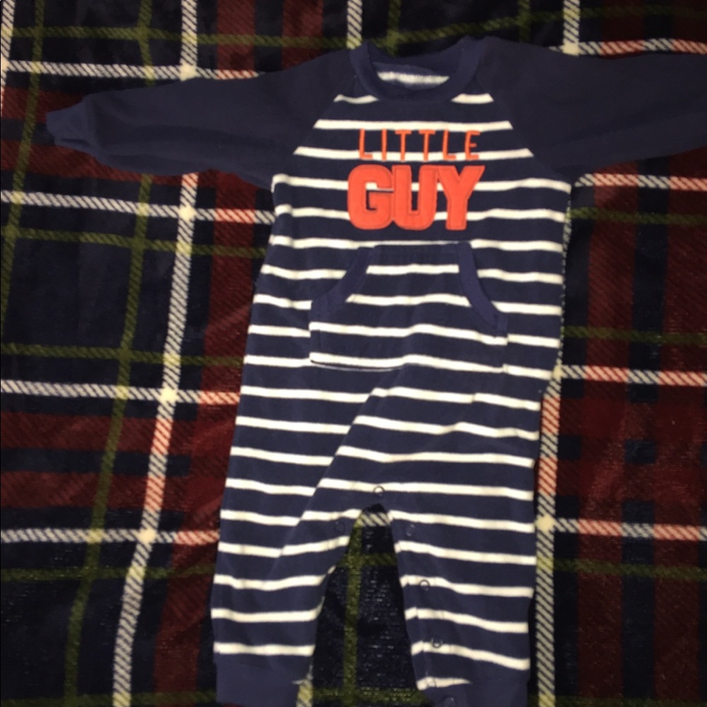Kids Apparel